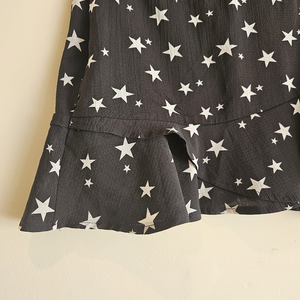 Nasty Gal Star Skirt - Picture 4 of 7